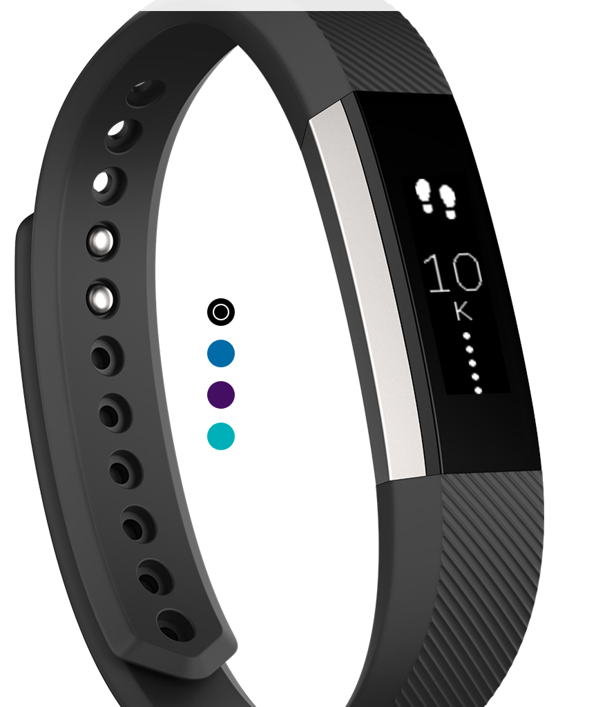 Re: Announcing Fitbit Alta - Page 7 - Fitbit Community