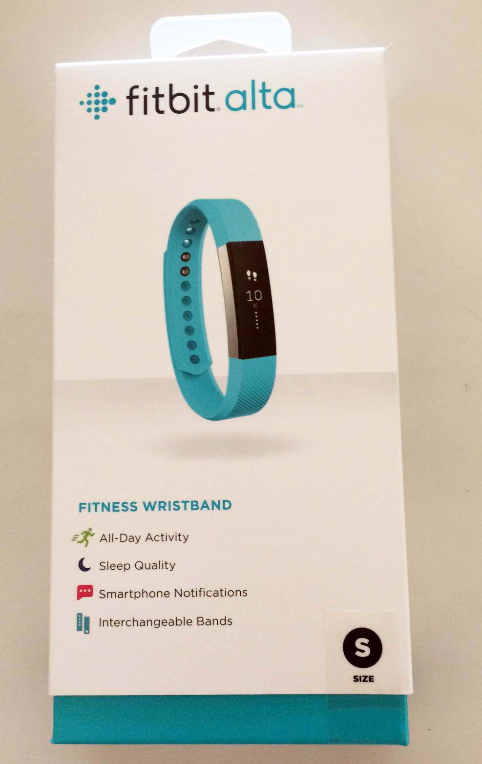 fitbit not setting up