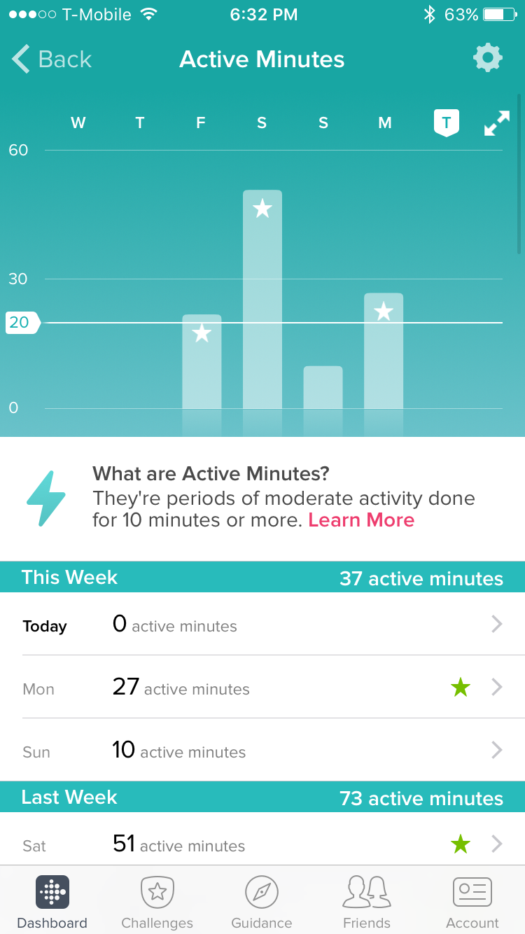 Fitbit app download for pc