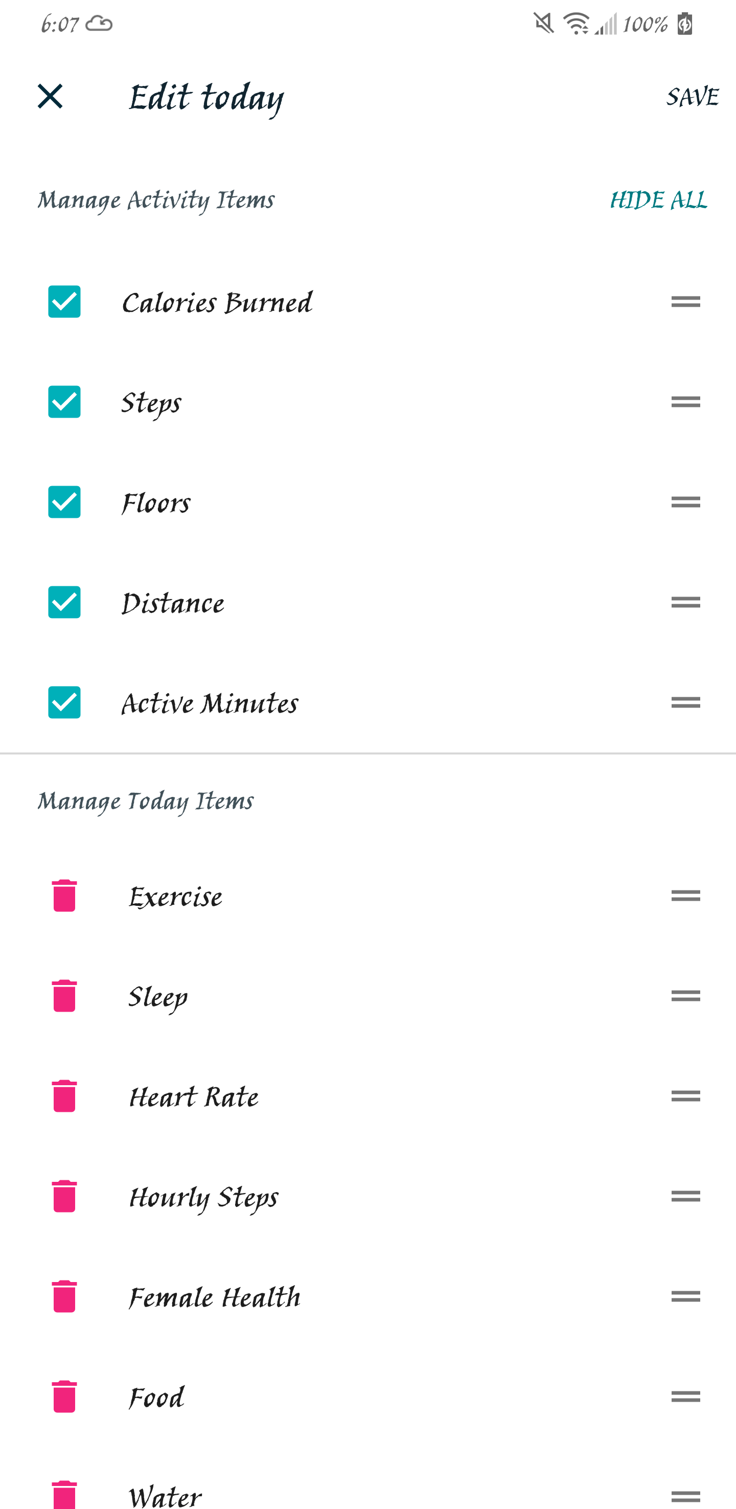 Solved New Fitbit App Experience Closed Page 9 Fitbit Community